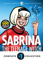 Complete Sabrina the Teenage Witch