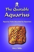 Quotable Aquarius
