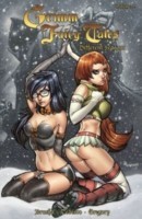 Grimm Fairy Tales: Different Seasons Volume 2