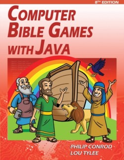 Computer Bible Games with Java