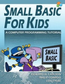 Small Basic For Kids