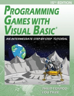 Programming Games with Visual Basic