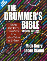 Drummer's Bible