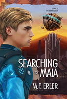 Searching for Maia