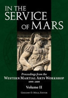 In the Service of Mars Volume 2