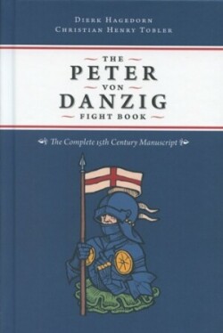 Peter von Danzig Fight Book