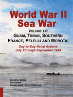 World War Ii Sea War, Volume 14