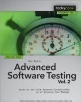 Advanced Software Testing - Vol. 2