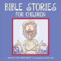 Bible Stories for Children