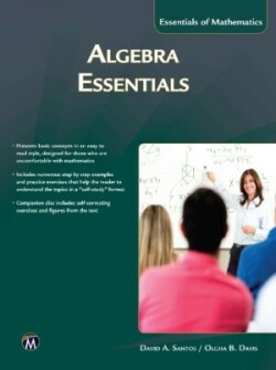 Algebra Essentials