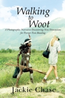 "Walking to Woot" A Photographic Narrative Discovering New Dimensions for Parent-Teen Bonding