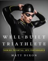 Well-Built Triathlete