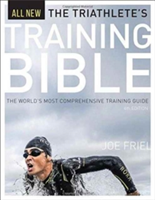 Triathlete's Training Bible