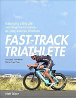 Fast-Track Triathlete