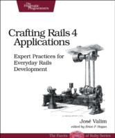 Crafting Rails 4 Applications 2ed
