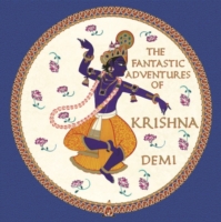 Fantastic Adventures of Krishna