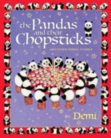 Pandas and Their Chopsticks