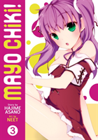 Mayo Chiki!