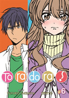 Toradora! (Manga) Vol. 6