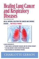 Healing Lung Cancer and Respiratory Diseases