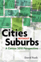 Cities without Suburbs – A Census 2010 Perspective  4 edition