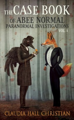 Case Book of Abee Normal, Volume 1