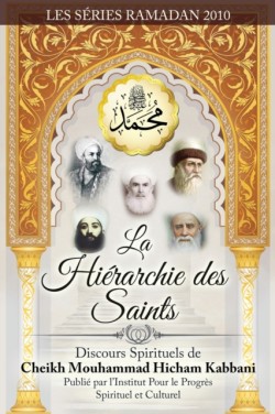Hierarchie Des Saints
