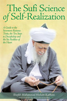 Sufi Science of Self-Realization