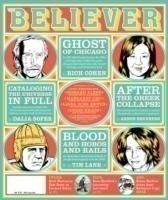 Believer, Issue 101
