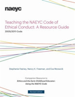 Teaching the NAEYC Code of Ethical Conduct