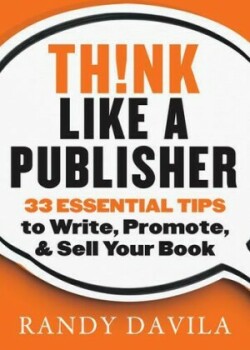 Think Like a Publisher