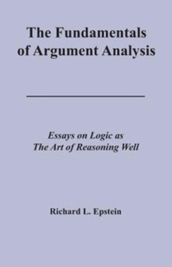 Fundamentals of Argument Analysis