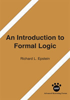 Introduction to Formal Logic