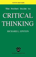 Pocket Guide to Critical Thinking fifth edition