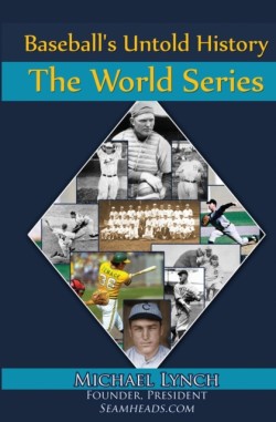 Baseball's Untold History