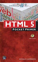 HTML 5 Pocket Primer