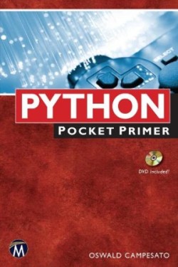 Python Pocket Primer