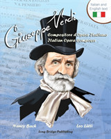 Giuseppe Verdi, Compositore D'Opera Italiano - Giuseppe Verdi, Italian Opera Composer