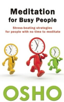 Meditation for Busy People