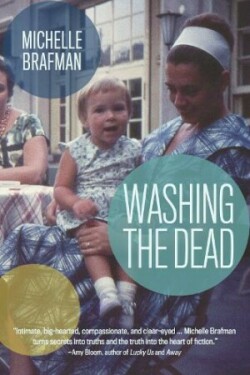 Washing the Dead