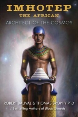 Imhotep the African