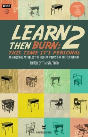 Learn Then Burn 2: This Time It's Personal
