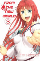 From the New World Vol.3