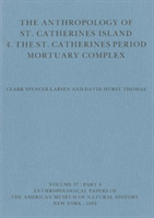 Anthropology of St. Catherines Island