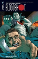 Bloodshot Volume 2