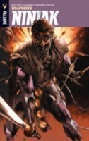 Ninjak Volume 1