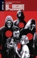 Bloodshot Reborn Volume 2