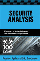 Security Analysis