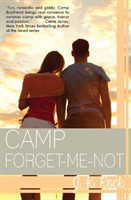 Camp Forget-Me-Not Volume 3