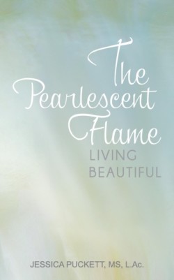 Pearlescent Flame
